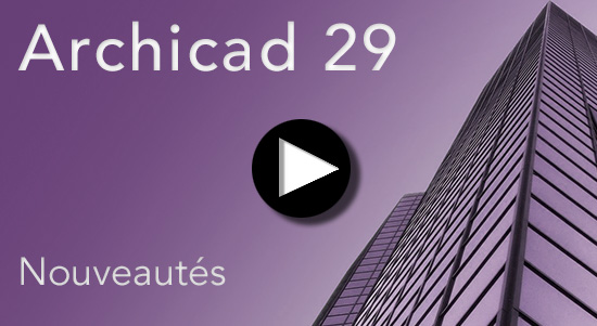 la démo de la fromation AC 25 - les nouveautés